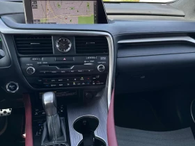Lexus RX 450h F Sport* Distr* 360* Обдух* Пано | Auto.bg — изображение 13 Lexus RX 450h F Sport* Distr* 360* Обдух* Пано | Auto.bg — изображение 13