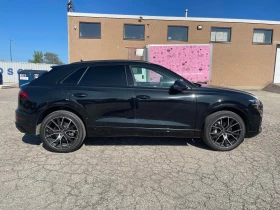 Audi Q8 PROGRESSIV / 360 / ОБДУХВАНЕ / ДИСТРОНИК / MATRIX | Auto.bg — изображение 3 Audi Q8 PROGRESSIV / 360 / ОБДУХВАНЕ / ДИСТРОНИК / MATRIX | Auto.bg — изображение 3