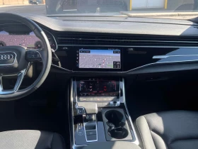 Audi Q8 PROGRESSIV / 360 / ОБДУХВАНЕ / ДИСТРОНИК / MATRIX | Auto.bg — изображение 9 Audi Q8 PROGRESSIV / 360 / ОБДУХВАНЕ / ДИСТРОНИК / MATRIX | Auto.bg — изображение 9