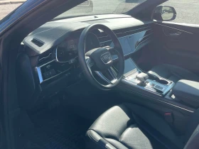 Audi Q8 PROGRESSIV / 360 / ОБДУХВАНЕ / ДИСТРОНИК / MATRIX | Auto.bg — изображение 7 Audi Q8 PROGRESSIV / 360 / ОБДУХВАНЕ / ДИСТРОНИК / MATRIX | Auto.bg — изображение 7