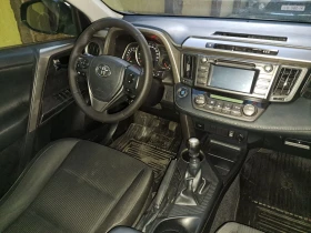 Toyota Rav4 2.0 I 4x4 - 13600 € - 30130240 7 | Car24.bg Toyota Rav4 2.0 I 4x4 - 13600 € - 30130240 7