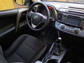 Toyota Rav4 2.0 I 4x4 - 13600 € - 30130240 6 | Car24.bg Toyota Rav4 2.0 I 4x4 - 13600 € - 30130240 6