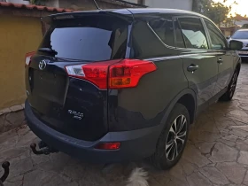 Toyota Rav4 2.0 I 4x4 - 13600 € - 30130240 3 | Car24.bg Toyota Rav4 2.0 I 4x4 - 13600 € - 30130240 3