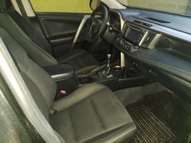 Toyota Rav4 2.0 I 4x4 - 13600 € - 30130240 8 | Car24.bg Toyota Rav4 2.0 I 4x4 - 13600 € - 30130240 8