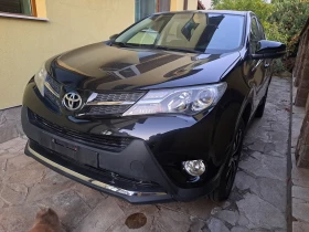 Toyota Rav4 2.0 I 4x4 - 13600 € - 30130240 2 | Car24.bg Toyota Rav4 2.0 I 4x4 - 13600 € - 30130240 2