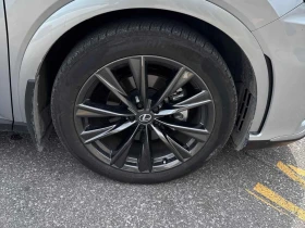 Lexus RX 350h F Sport Pack | ГЛАВНО ПРЕДСТАВИТЕЛСТВО НА LEXUS | Auto.bg — изображение 6 Lexus RX 350h F Sport Pack | ГЛАВНО ПРЕДСТАВИТЕЛСТВО НА LEXUS | Auto.bg — изображение 6