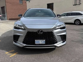 Lexus RX 350h F Sport Pack | ГЛАВНО ПРЕДСТАВИТЕЛСТВО НА LEXUS | Auto.bg — изображение 2 Lexus RX 350h F Sport Pack | ГЛАВНО ПРЕДСТАВИТЕЛСТВО НА LEXUS | Auto.bg — изображение 2