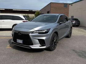 Lexus RX 350h F Sport Pack | ГЛАВНО ПРЕДСТАВИТЕЛСТВО НА LEXUS
