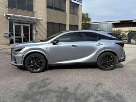 Lexus RX 350h F Sport Pack | ГЛАВНО ПРЕДСТАВИТЕЛСТВО НА LEXUS | Auto.bg — изображение 3 Lexus RX 350h F Sport Pack | ГЛАВНО ПРЕДСТАВИТЕЛСТВО НА LEXUS | Auto.bg — изображение 3