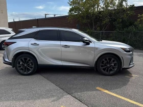 Lexus RX 350h F Sport Pack | ГЛАВНО ПРЕДСТАВИТЕЛСТВО НА LEXUS | Auto.bg — изображение 4 Lexus RX 350h F Sport Pack | ГЛАВНО ПРЕДСТАВИТЕЛСТВО НА LEXUS | Auto.bg — изображение 4