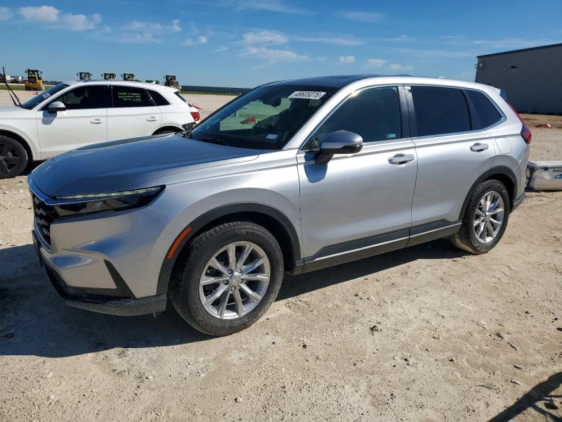 Honda Cr-v 1.5l Ex - 16500 € / 32271.19 лв. - 55174782 1 | Car24.bg Honda Cr-v 1.5l Ex - 16500 € / 32271.19 лв. - 55174782 1
