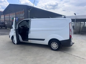 Ford Transit Custom Custom City 109000km.100% | Auto.bg — изображение 9 Ford Transit Custom Custom City 109000km.100% | Auto.bg — изображение 9