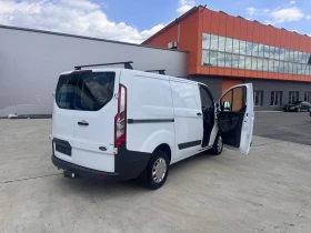 Ford Transit Custom Custom City 109000km.100% | Auto.bg — изображение 4 Ford Transit Custom Custom City 109000km.100% | Auto.bg — изображение 4
