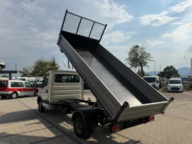 Iveco Daily 40C15 до 3.5т. 4.10м. Климатроник Euro 5 | Auto.bg — изображение 8 Iveco Daily 40C15 до 3.5т. 4.10м. Климатроник Euro 5 | Auto.bg — изображение 8