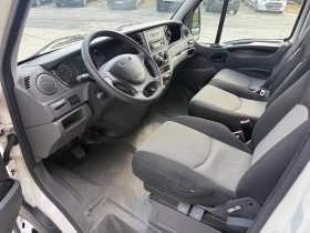 Iveco Daily 40C15 до 3.5т. 4.10м. Климатроник Euro 5 | Auto.bg — изображение 13 Iveco Daily 40C15 до 3.5т. 4.10м. Климатроник Euro 5 | Auto.bg — изображение 13