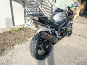 Suzuki Gsx undefined | Auto.bg — изображение 7 Suzuki Gsx undefined | Auto.bg — изображение 7