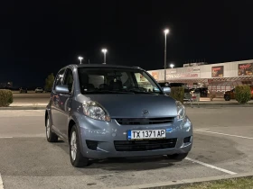 Daihatsu Sirion 1.3 4x4 prestige - Car24.bg Daihatsu Sirion 1.3 4x4 prestige