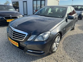 Mercedes-Benz E 250 250CDI Avantgarde - Car24.bg Mercedes-Benz E 250 250CDI Avantgarde