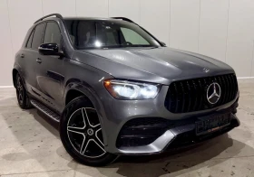 Mercedes-Benz GLE 450 4M AMG Night Package - 88000 лв. / 44993.69 € - 19783992 7 | Car24.bg Mercedes-Benz GLE 450 4M AMG Night Package - 88000 лв. / 44993.69 € - 19783992 7