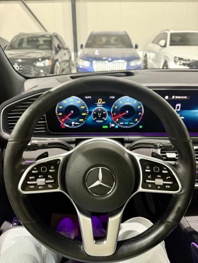 Mercedes-Benz GLE 450 4M AMG Night Package - 88000 лв. / 44993.69 € - 19783992 14 | Car24.bg Mercedes-Benz GLE 450 4M AMG Night Package - 88000 лв. / 44993.69 € - 19783992 14