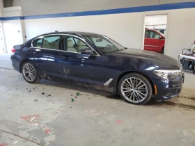 BMW 530 XDRIVE/ПАНОРАМА/ВИДЕО НА МОТОРА - Car24.bg BMW 530 XDRIVE/ПАНОРАМА/ВИДЕО НА МОТОРА