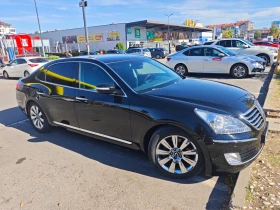 Hyundai Equus Genesis G90- EQUuS 3.8 GDI - 334 hp - 2012 екстри - Car24.bg Hyundai Equus Genesis G90- EQUuS 3.8 GDI - 334 hp - 2012 екстри