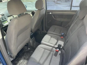 VW Touran - 4990 € / 9759.59 лв. - 75038324 9 | Car24.bg VW Touran - 4990 € / 9759.59 лв. - 75038324 9
