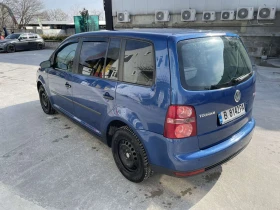 VW Touran - 4990 € / 9759.59 лв. - 75038324 6 | Car24.bg VW Touran - 4990 € / 9759.59 лв. - 75038324 6