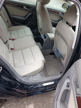 Audi A4 - 5200 € / 10170.32 лв. - 64484969 4 | Car24.bg Audi A4 - 5200 € / 10170.32 лв. - 64484969 4