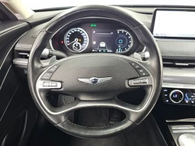 Genesis G80 Gasoline 3.5 Turbo AWD| 375к.с.| ВКЛ.ТЕХНОТЕСТ | Auto.bg — изображение 13 Genesis G80 Gasoline 3.5 Turbo AWD| 375к.с.| ВКЛ.ТЕХНОТЕСТ | Auto.bg — изображение 13
