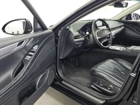 Genesis G80 Gasoline 3.5 Turbo AWD| 375к.с.| ВКЛ.ТЕХНОТЕСТ | Auto.bg — изображение 10 Genesis G80 Gasoline 3.5 Turbo AWD| 375к.с.| ВКЛ.ТЕХНОТЕСТ | Auto.bg — изображение 10