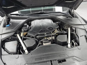 Genesis G80 Gasoline 3.5 Turbo AWD| 375к.с.| ВКЛ.ТЕХНОТЕСТ | Auto.bg — изображение 6 Genesis G80 Gasoline 3.5 Turbo AWD| 375к.с.| ВКЛ.ТЕХНОТЕСТ | Auto.bg — изображение 6