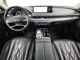 Genesis G80 Gasoline 3.5 Turbo AWD| 375к.с.| ВКЛ.ТЕХНОТЕСТ | Auto.bg — изображение 7 Genesis G80 Gasoline 3.5 Turbo AWD| 375к.с.| ВКЛ.ТЕХНОТЕСТ | Auto.bg — изображение 7