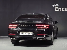 Genesis G80 Gasoline 3.5 Turbo AWD| 375к.с.| ВКЛ.ТЕХНОТЕСТ | Auto.bg — изображение 4 Genesis G80 Gasoline 3.5 Turbo AWD| 375к.с.| ВКЛ.ТЕХНОТЕСТ | Auto.bg — изображение 4