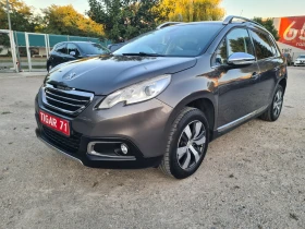 Peugeot 2008 1.6i 16V 120p.s