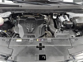 Kia Carnival 3.5 Automatic | Auto.bg — изображение 6 Kia Carnival 3.5 Automatic | Auto.bg — изображение 6
