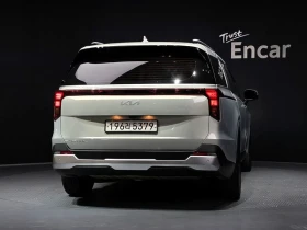 Kia Carnival 3.5 Automatic | Auto.bg — изображение 4 Kia Carnival 3.5 Automatic | Auto.bg — изображение 4