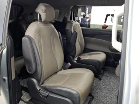 Kia Carnival 3.5 Automatic | Auto.bg — изображение 12 Kia Carnival 3.5 Automatic | Auto.bg — изображение 12