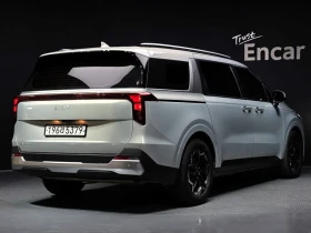 Kia Carnival 3.5 Automatic | Auto.bg — изображение 2 Kia Carnival 3.5 Automatic | Auto.bg — изображение 2