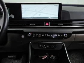 Kia Carnival 3.5 Automatic | Auto.bg — изображение 15 Kia Carnival 3.5 Automatic | Auto.bg — изображение 15