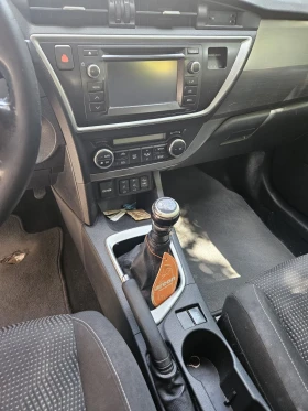 Toyota Auris - 5000 € - 99605352 6 | Car24.bg Toyota Auris - 5000 € - 99605352 6