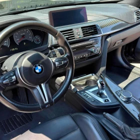 BMW M4 * Coupe * CARFAX * БЕЗ ПЪРВОНАЧАЛНА ВНОСКА | Auto.bg — изображение 17 BMW M4 * Coupe * CARFAX * БЕЗ ПЪРВОНАЧАЛНА ВНОСКА | Auto.bg — изображение 17