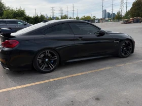 BMW M4 * Coupe * CARFAX * БЕЗ ПЪРВОНАЧАЛНА ВНОСКА | Auto.bg — изображение 15 BMW M4 * Coupe * CARFAX * БЕЗ ПЪРВОНАЧАЛНА ВНОСКА | Auto.bg — изображение 15