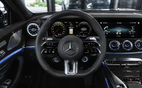 Mercedes-Benz AMG GT 63 S E PERFORMANCE 4MATIC+ F1 Edition - 170000 € - 99067773 16 | Car24.bg Mercedes-Benz AMG GT 63 S E PERFORMANCE 4MATIC+ F1 Edition - 170000 € - 99067773 16