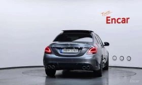 Mercedes-Benz C 43 AMG 4MATIC * BURMESTER * FACELIFT * 360 * | Auto.bg — изображение 4 Mercedes-Benz C 43 AMG 4MATIC * BURMESTER * FACELIFT * 360 * | Auto.bg — изображение 4