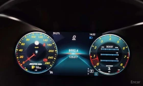 Mercedes-Benz C 43 AMG 4MATIC * BURMESTER * FACELIFT * 360 * | Auto.bg — изображение 8 Mercedes-Benz C 43 AMG 4MATIC * BURMESTER * FACELIFT * 360 * | Auto.bg — изображение 8