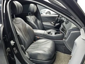 Mercedes-Benz S 350 BLUETEC 4MATIC - 22282 € - 45636710 10 | Car24.bg Mercedes-Benz S 350 BLUETEC 4MATIC - 22282 € - 45636710 10