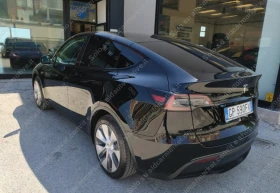 Tesla Model Y 60 kWh ЕВРОПА - 24100 € - 49742919 4 | Car24.bg Tesla Model Y 60 kWh ЕВРОПА - 24100 € - 49742919 4