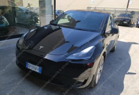 Tesla Model Y 60 kWh ЕВРОПА - 24100 € - 49742919 2 | Car24.bg Tesla Model Y 60 kWh ЕВРОПА - 24100 € - 49742919 2