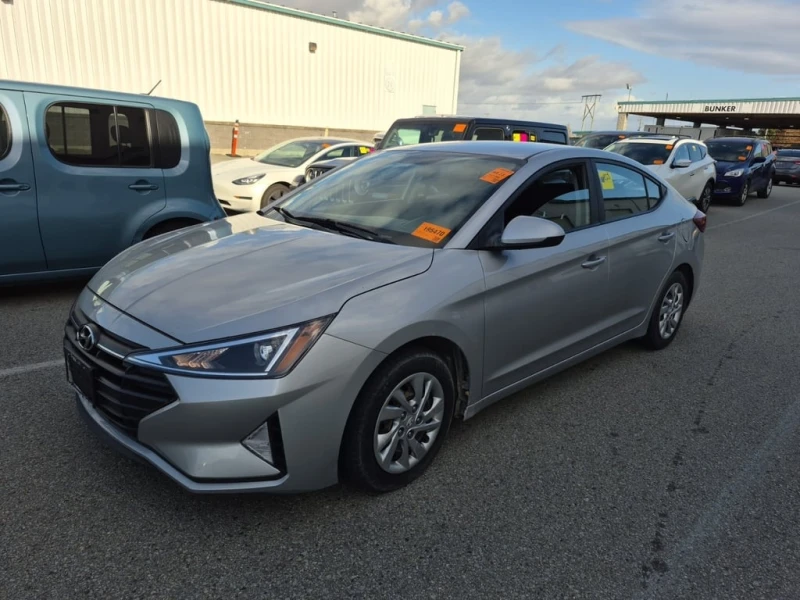 Hyundai Elantra * ESSENTIAL * CARFAX * БЕЗ ПЪРВОНАЧАЛНА ВНОСКА - 21500 лв. / 10992.78 € - 11674823 1 | Car24.bg Hyundai Elantra * ESSENTIAL * CARFAX * БЕЗ ПЪРВОНАЧАЛНА ВНОСКА - 21500 лв. / 10992.78 € - 11674823 1